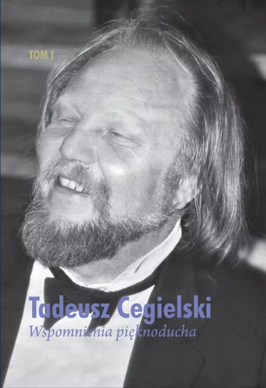 Wspomnienia pięknoducha T.1 - tantis.pl
