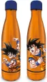 Butelka 540ml metalowa Dragon Ball Z MDB27753 - tantis.pl