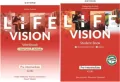 Life Vision. Pakiet: Student's Book (Podręcznik) /Workbook (Zeszyt ćwiczeń). Pre-Intermediate. A2-B1. Język angielski - tantis.pl