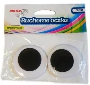 Ruchome oczka - tantis.pl