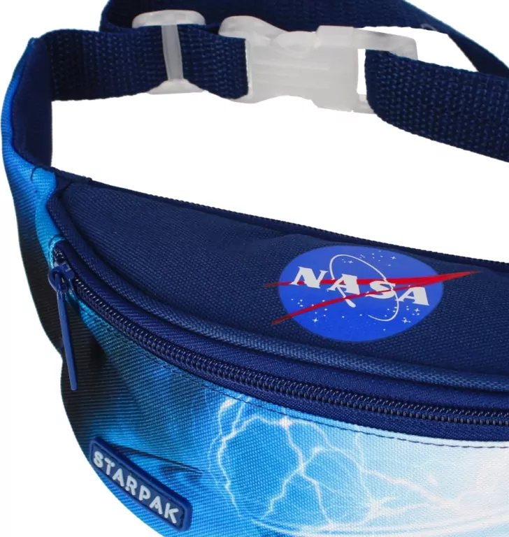 Saszetka na pas Nasa - tantis.pl