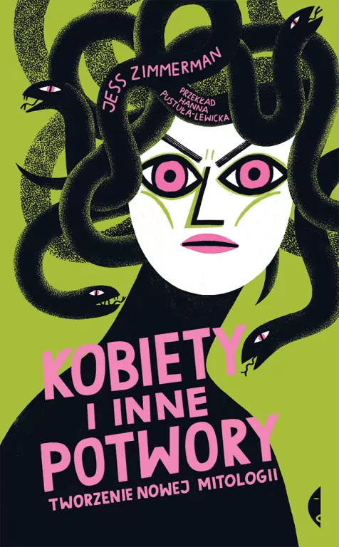 Kobiety i inne potwory - tantis.pl