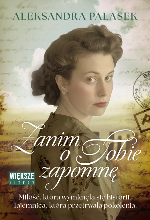 Zanim o tobie zapomnę DL - tantis.pl