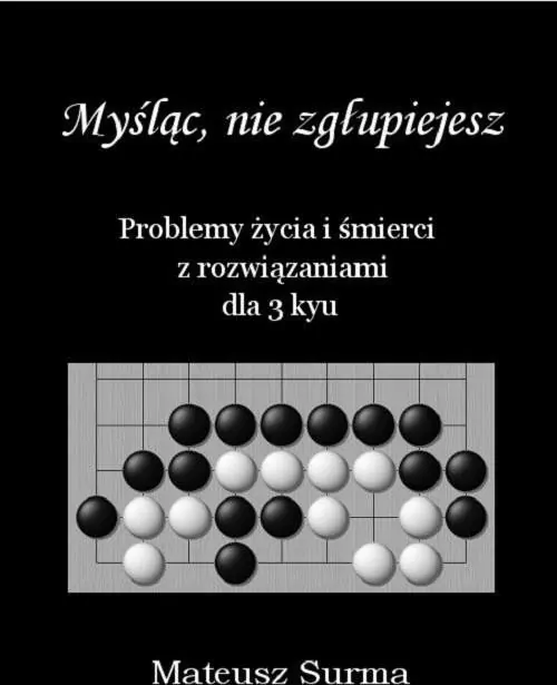 Myśląc nie zgłupiejesz - tantis.pl