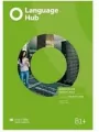 Language Hub Intermediate B1+ SB+ kod Studen's App - tantis.pl