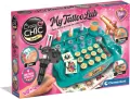 Studio tatuażu. Crazy Chic - tantis.pl