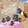 Zwierzaki wierszaki - tantis.pl