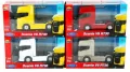 Ciężarówka Scania V8 1:64. Mix 1 szt - tantis.pl
