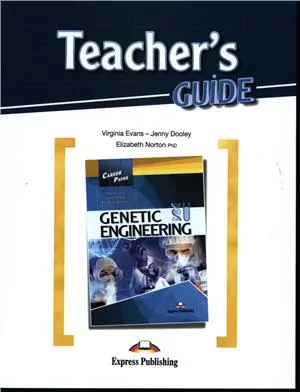 Career Paths: Genetic Engineering SB - tantis.pl