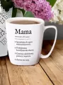 Kubek Mama definicja - tantis.pl