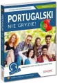 Portugalski nie gryzie! Poziom A1-A2 - tantis.pl