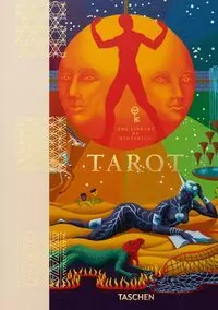 Tarot. The Library of Esoterica - tantis.pl