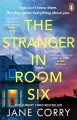 The Stranger in Room Six wer. angielska - tantis.pl