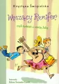 Węszący renifer, czyli tydzień z ciocią - Skrzat - tantis.pl