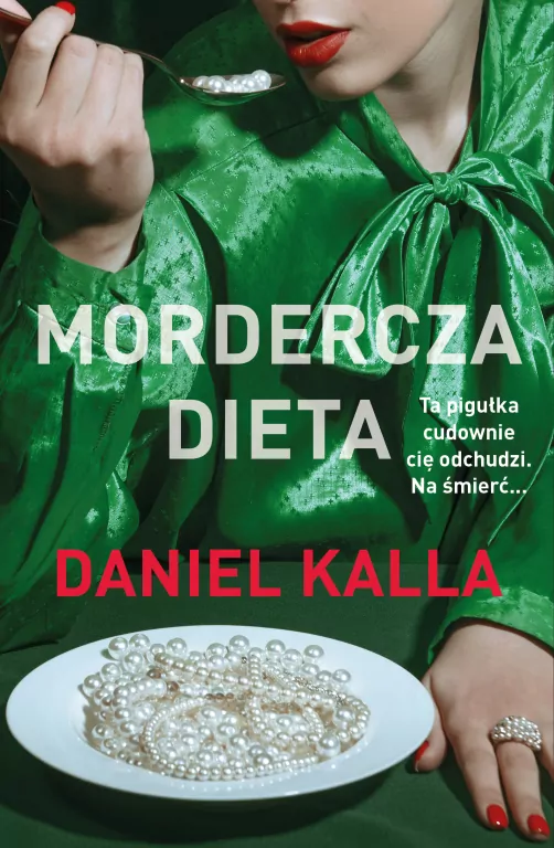 Mordercza dieta - tantis.pl