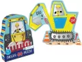 Puzzle na budowie 12el - tantis.pl