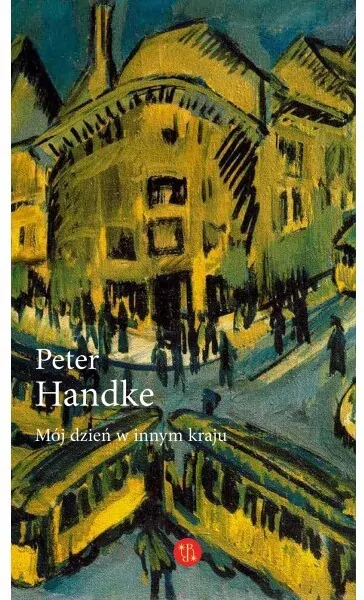 Mój dzień w innym kraju - tantis.pl