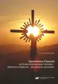 Apostolstwo Chorych. 100-letnie doświadczenie - tantis.pl