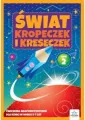 Świat kropeczek i kreseczek cz.2 - tantis.pl