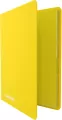Gamegenic: Casual Album 18-Pocket - Yellow - tantis.pl