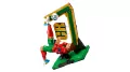 LEGO® Cristiano Ronaldo — piłkarska legenda 43016 - tantis.pl