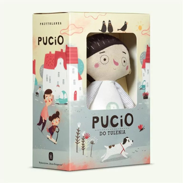 Pucio do tulenia - tantis.pl