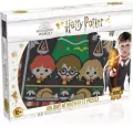 Puzzle 1000 Harry Potter Christmas Jumper 1 - tantis.pl