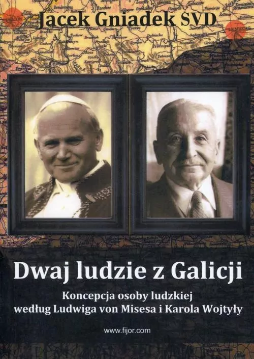 Dwaj ludzie z Galicji - tantis.pl