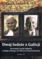 Dwaj ludzie z Galicji - tantis.pl
