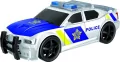 Auto Policja Junior 1:20 - tantis.pl