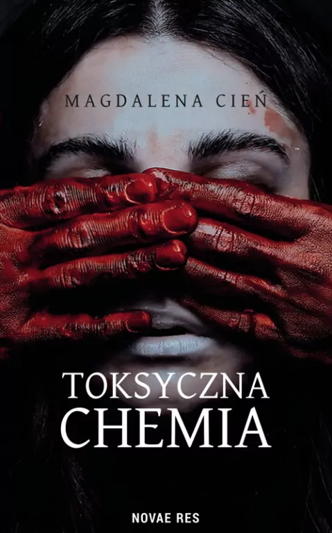 Toksyczna Chemia T.1 - tantis.pl