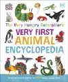 The Very Hungry Caterpillar's Very First Animal Encyclopedia - tantis.pl