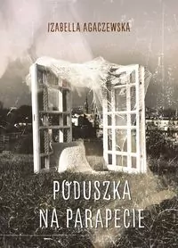 Poduszka na parapecie - tantis.pl