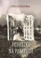 Poduszka na parapecie - tantis.pl