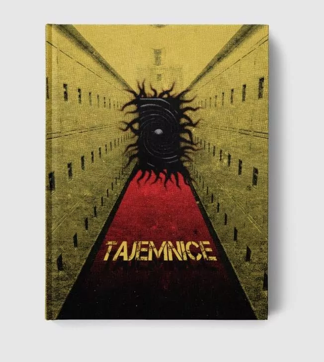 Liminal Horror: Tajemnice - tantis.pl