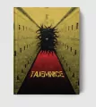 Liminal Horror: Tajemnice - tantis.pl