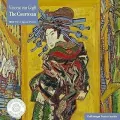 Puzzle 1000 Kurtyzana Vincent van Gogh - tantis.pl