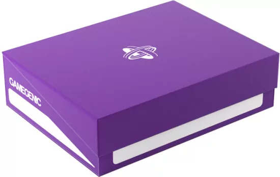 Gamegenic: Token Holder - Purple