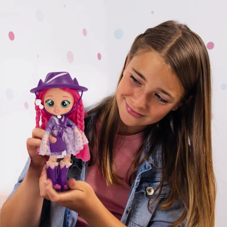 Katie Nastolatka. BFF By Cry Babies - tantis.pl