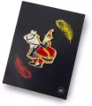 Pin Lajkonik - tantis.pl