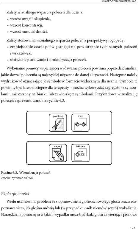 Komunikacja wspomagająca i alternatywna (AAC) w praktyce logopedycznej i terapeutycznej - tantis.pl