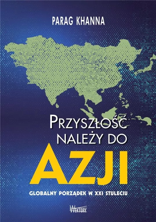 Przyszłość należy do Azji - tantis.pl