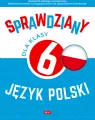 Sprawdziany dla klasy 6. Język Polski - tantis.pl