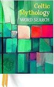 Celtic Mythology Word Search w.ang TW - tantis.pl