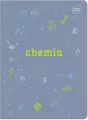 Zeszyt A5/60K kratka Hybrid Chemia - tantis.pl