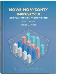 Nowe horyzonty inwestycji