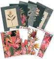 Zeszyt Top 2000: Flowers- A5, 80k - kratka - tantis.pl