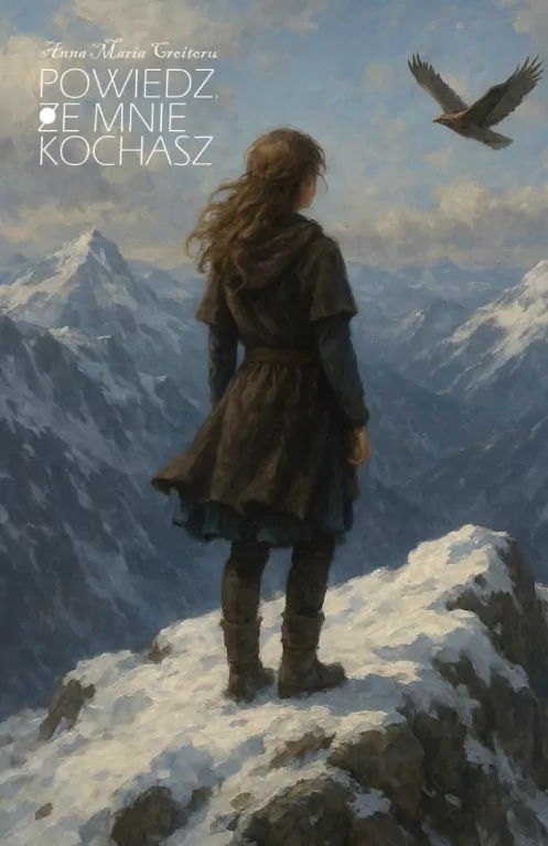 Powiedz, że mnie kochasz - tantis.pl