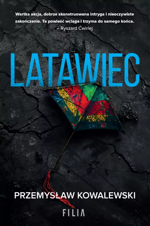 Latawiec - tantis.pl