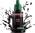 The Army Painter: Warpaints - Fanatic - Effects - Dark Rust - tantis.pl